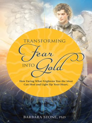 cover image of Turning Fear into Gold